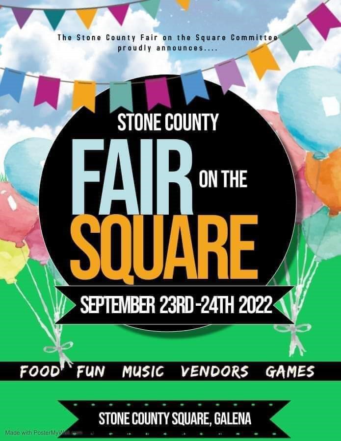 Fair On The Square