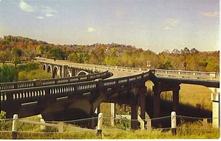 bridge
